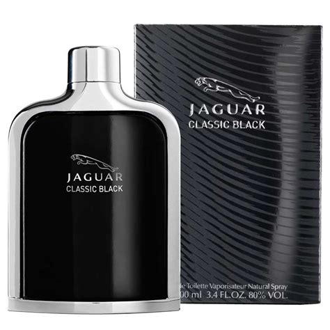 which jaguar perfume is best.